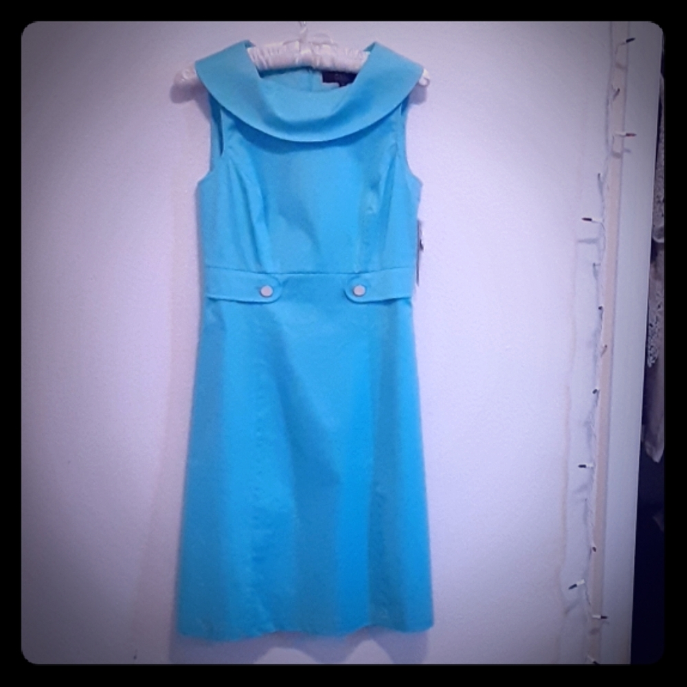 Alex Marie elegant dress